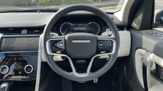 Land Rover Discovery Sport 1.5 P300e Urban Edition 5dr Auto [5 Seat] Station Wagon